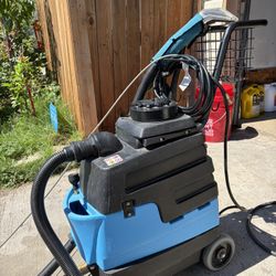    Mytee Lite 8070 Heated Carpet Extractor