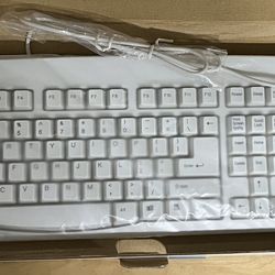 Enhanced Keyboard Ps/2
