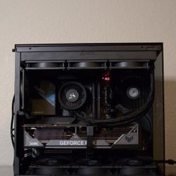Gaming PC | i9-13900K | RTX 4080 | 32GB DDR5 | 7TB | Win 11 Pro | WiFi 