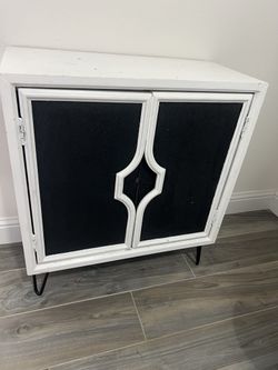 Modern Cabinet