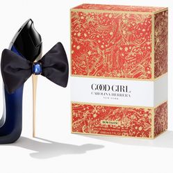 New Good Girl 2026 Bowtastic EDP