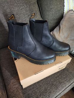 Dr. Martens Women's Boots