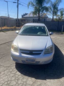 2008 Chevrolet Cobalt