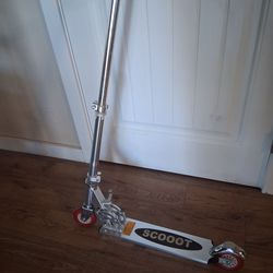 Scooter