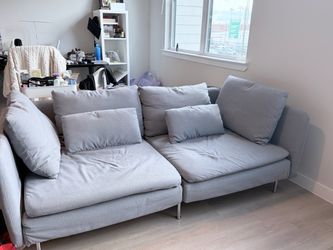 Great condition ikea sofa