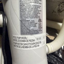 Swimming pool accessories