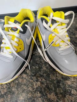 Nike waffle trainer (SIZE W:6.5)