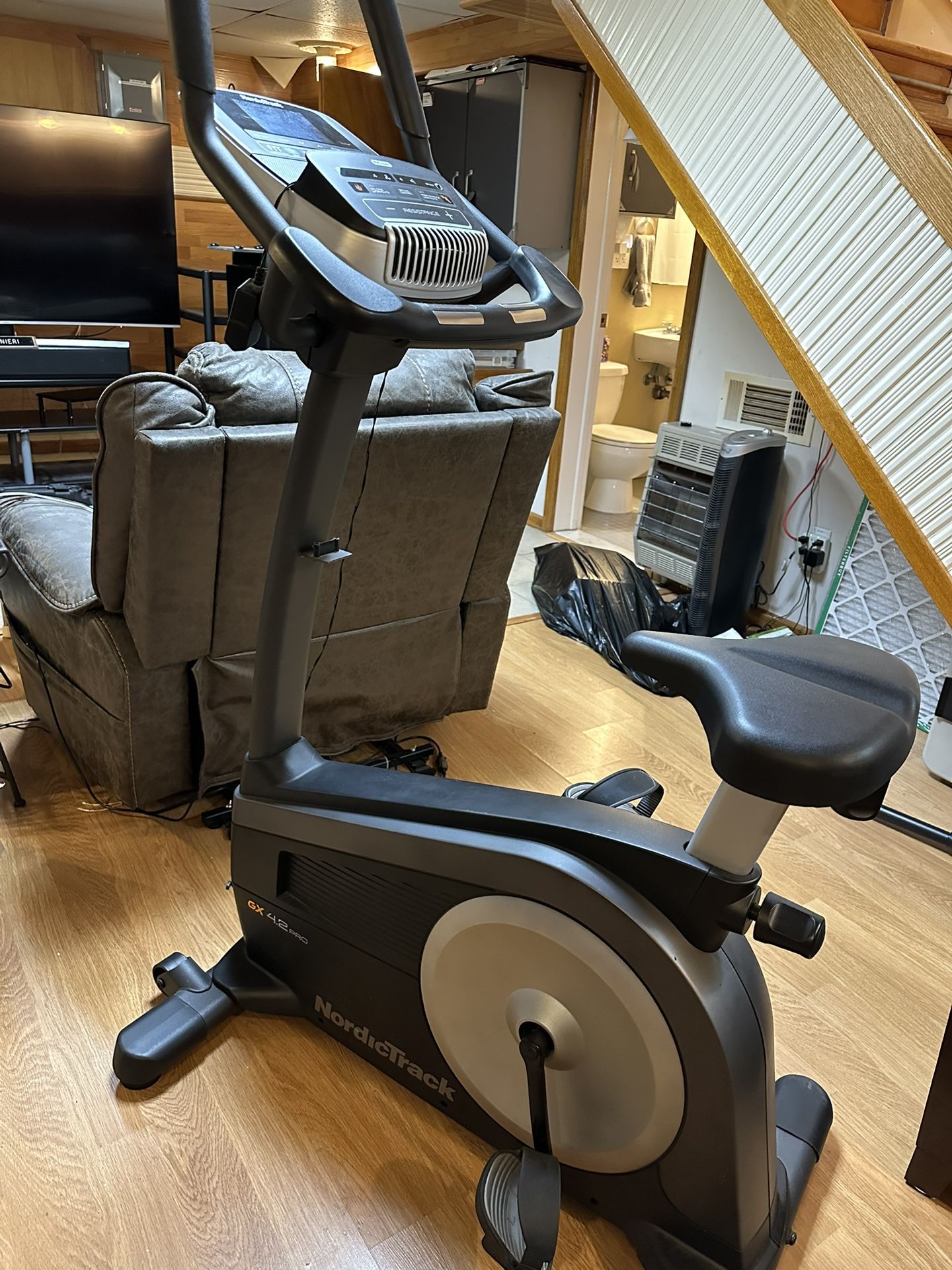 NordicTrack GX-4.2  Pro 