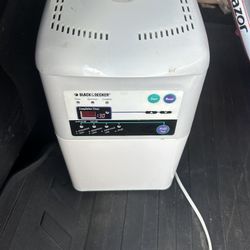 Bread Maker