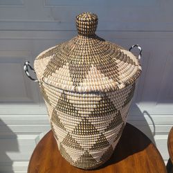 New Basket