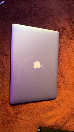 mac book
