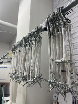 Pattern Hooks 