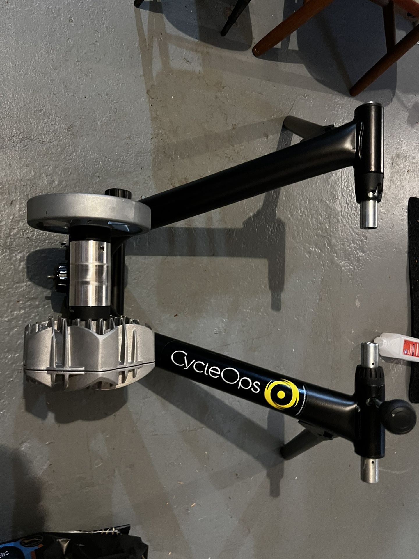 Indoor Bike Trainer CycleOps