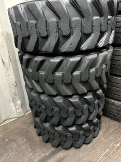 10-16.5 bobcat , tractor tire