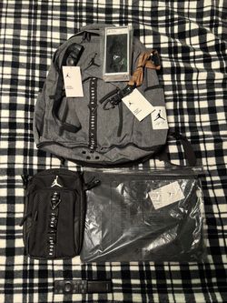 Jordan Accessories