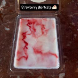 Homemade Soy Wax Melts/candles