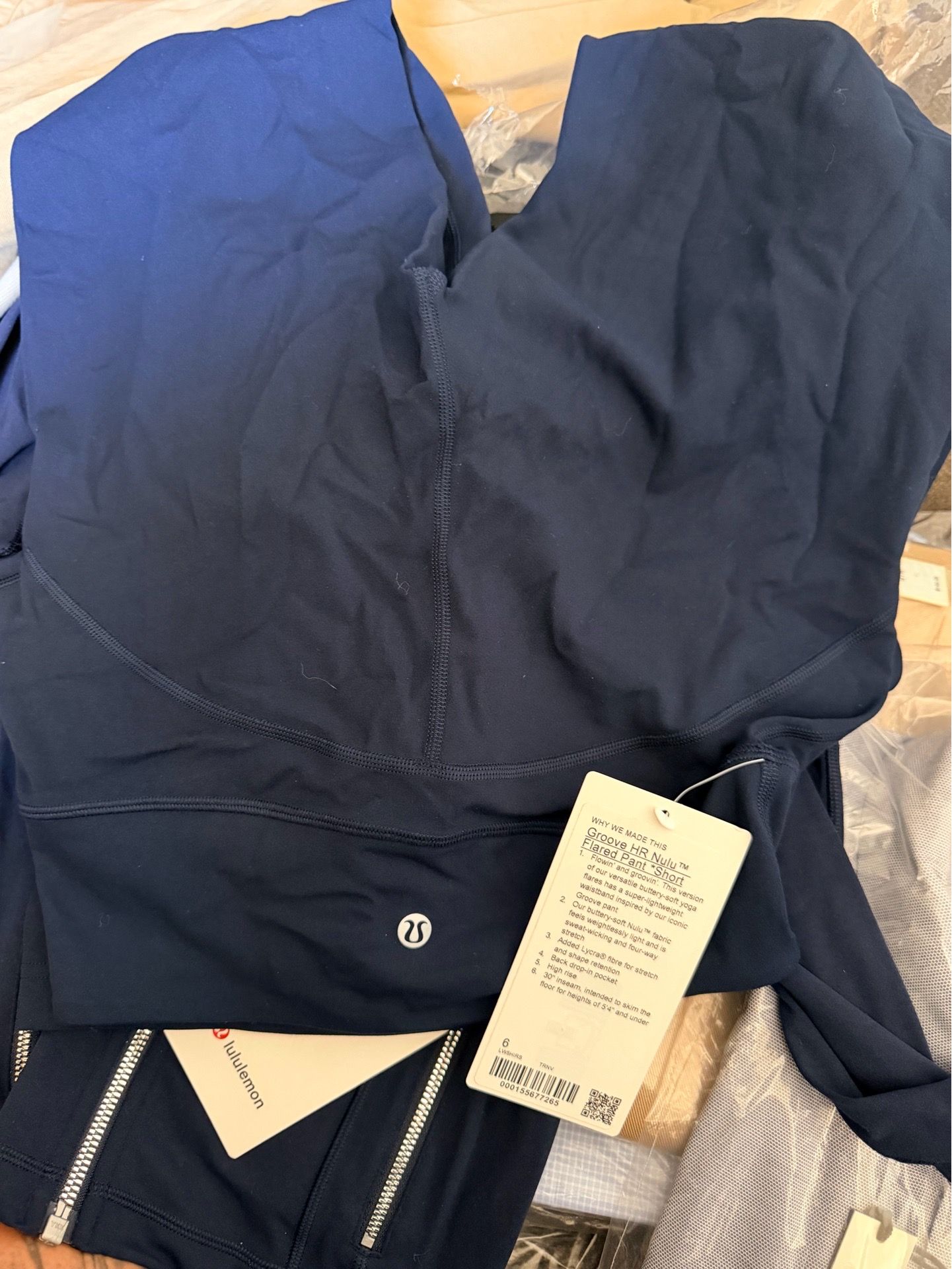 Lululemon