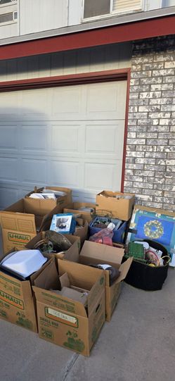 Everything for $50