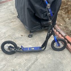 Mongoose Scooter