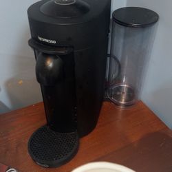 Nespresso Coffee