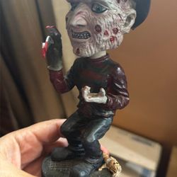 Freddy Krouger Figurine