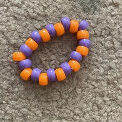 Halloween Bracelet