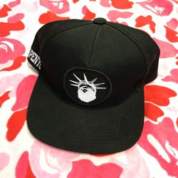 Bape NYC SnapBack