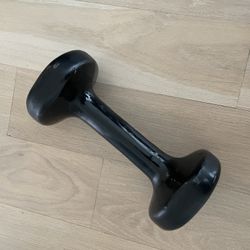 10 lb Neoprene Dumbbell 