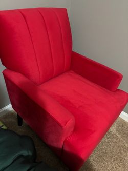 Accent chair