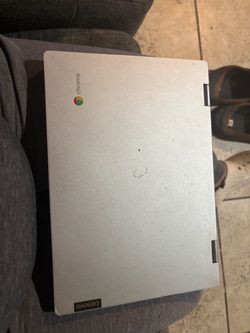 Lenovo Chromebook