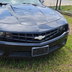 2010 camaro parting out