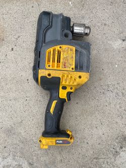 Dewalt stud & joint drill