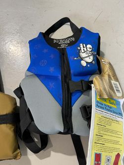 Life Jacket