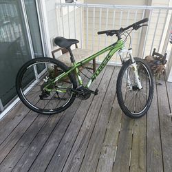 Trek Bicycle