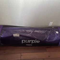 Purple Premier 3 Queen Bed New In Packaging