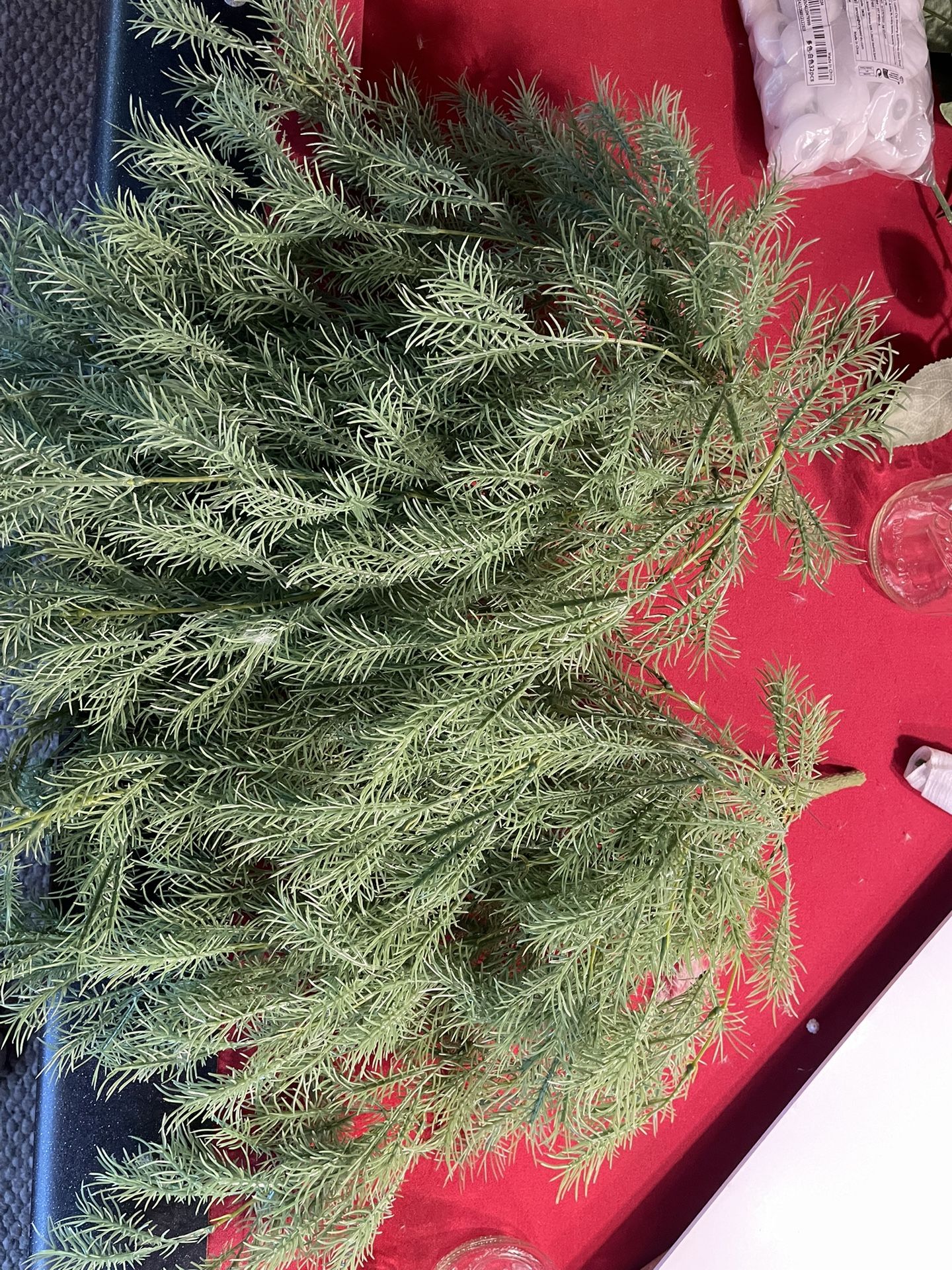Fake Bushes