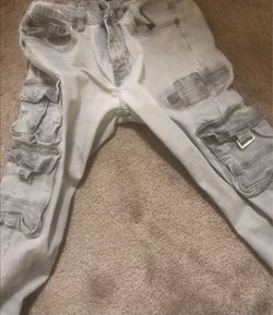 Serenade Jeans