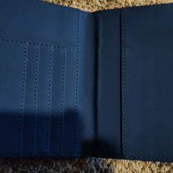 Brand New Passport Wallet 