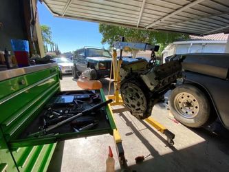 Ls swap 5.3 lm7