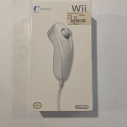 Nintendo Wii