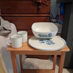 Pflaltzgraff Yorktowme Vintage (Cash Only)