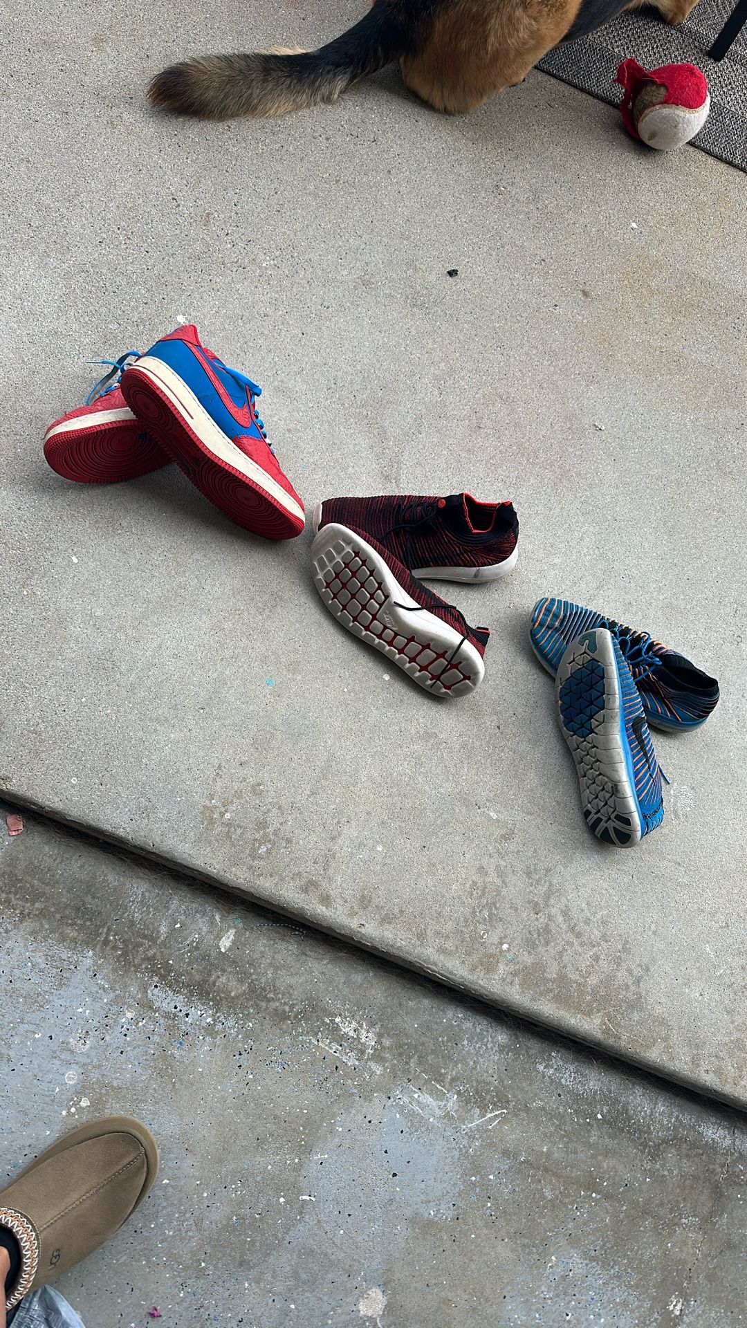 Nike Shoes