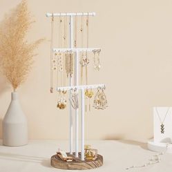 Jewelry Stand