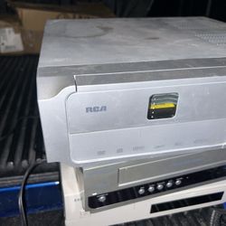 RCA Cd Changer