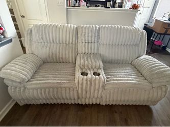 Living room set