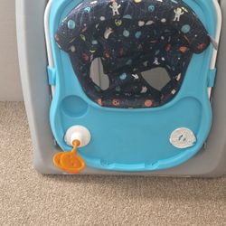 Baby Walker 