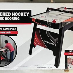 Air Hockey Table - Brand New