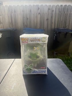 Large Sprigatito Pop Target Exclusive