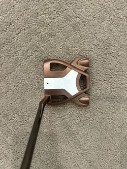 TaylorMade Custom My Spider Tour 35.5” Putter