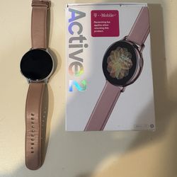 Samsung Active 2 